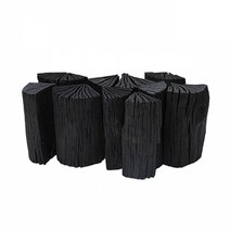 참숯 공기정화 조각숯 3Kg 5Kg 10Kg 탈취 제습, 공기정화용 조각숯5kg