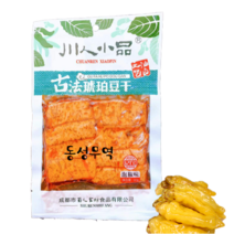 (동성무역) 중국 간식 고범후포 떠우깐 포죠맛 90g