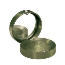 Bourjois 부르주아 뉴 라운드 아이 섀도우 키트 1.2g 09 잇시 비트시 카키, 1개, 기본