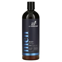 Artnaturals (아트내추럴스) artnaturals 바디 워시 473ml(16fl oz), 5개