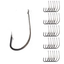 성운 세이코니켈 벌크바늘 500개입 은색바늘 대용량 세이고 다양한어종사용가능 국내산