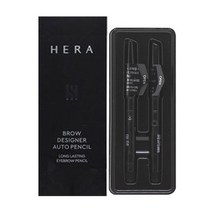헤라 브로우 디자이너 오토펜슬 리필41.4mm, 1개, 77호 그레이