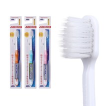 GO2shop GO2shop_ 고급수입칫솔 부드러운모 메디안칫솔 오랄비칫솔 치석제거용칫솔, ★선택* 덴탈프로 퍼펙트케어 슈퍼컴팩트 보통모 PS62, 이제품주문★