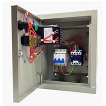 삼상 온도 조절 박스 컨트롤러 상업용 배전함 농장, 상세 페이지 참고, 스마트 미터 220V 6KW