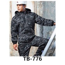작업복 티뷰크 F/W정비복일체형 TB-776_[230113EA]