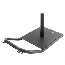 짐슬레드 저항운동 원판 끌기 훈련 피트니스 썰매, 더블링썰매+웨빙세트-K29