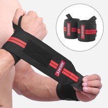6컬러 쫀쫀한 밴딩 헬스 스트랩 손목 보호대 건초염 터널증후군 염증 통증 아플때, 쿠팡 블루, 쿠팡 본상품선택