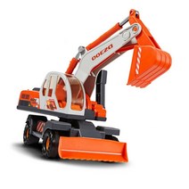 3살남아 삽 작동 굴삭기 장난감 포크레인 3살남아장난감 4살남아장난감 5세남아장난감 중장비 공사장