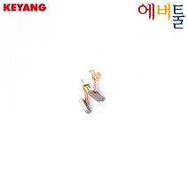 계양 부품 DID-1801L DIW-1801L DIDW-1800L IW18L-BC 카본브러쉬 - 2011380, 1개