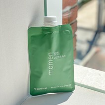 몸앤 고단백한 녹차 40g 5개입 식사대용 선식 쉐이크, 5개