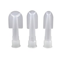 이지헤라 실리콘노즐 1P 소 유지보수 셀프인테리어 타일보수 실리콘제거 DIY 줄눈시공 고무헤라 수공구 철헤라