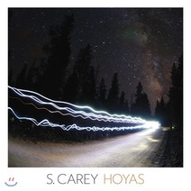 [LP] S. Carey (션 캐리) - Hoyas (EP) [LP]