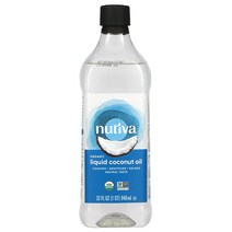 뉴비타 액상 코코넛오일 946ml(32fl oz), 946ml