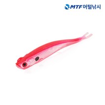 썬베이트 올리스쉐드웜 5인치 소프트웜 민물 바다, 113