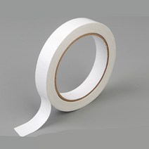 사무 양면테이프 스케줄칠판 대자보, 18mm