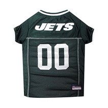 NFL NEW YORK JETS DOG 저지 X-Small