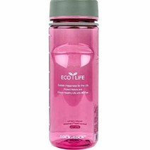 [SJ] 락앤락 ABF603LP 비스프리투톤물병 650ml LPIK ( SJ 42000EA ), 본상품