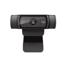로지텍코리아 C920 PRO HD 웹캠 화상카메라