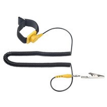 라이트컴 Coms PK935 Prokit 정전기 방지 손목 벨트 608-611B 3M 악어클립 접지 [G] 기타, 상품선택