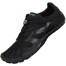 [SAGUARO] 베어 풋 피트니스 슈즈 짐 트레이닝 슈즈 맨즈 레이디스 26.0