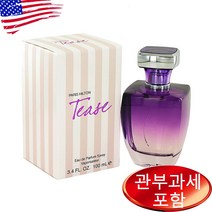 패리스 힐튼 티즈 오드퍼퓸 100ml