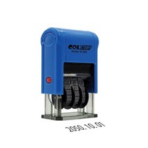 [RA㏓] 자동일부인(N-300) 회사스탬프 롤러날짜 롤러식 도장 업무 사무 일수 ▷_§Ea, 《본상품》