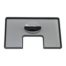 드롱기 커피머신 원두 용기 컨테이너 뚜껑 커버 프리마돈나 S ECAM 시리즈 호환 교체 부품 액세서리