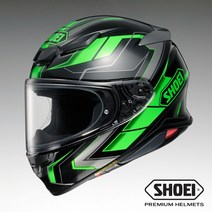 쇼에이 Z-8 PROLOGUE TC-4 오토바이 헬멧 풀페이스