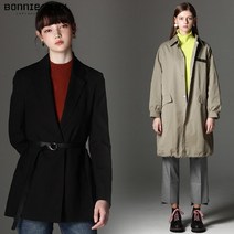 [CJ 단독가] [보니알렉스] 사파리 자켓 외 3종택1