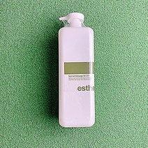 에스테맥스 251노말 마사지오일 1000ml