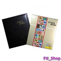 ForU341 보람산업 우표책 고급 사무용품 A4 앨범 수집책 문구