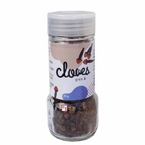 솔표/클러브홀 (클로브.정향) 35g /