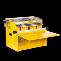 압축 포장 기계 업소용 상업용 공업 식품용 음식용, DZ-350