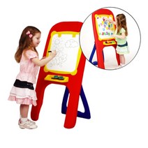 유아이젤 화이트보드 어린이이젤 자석보드판