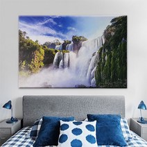 산수화액자(9060)