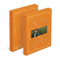 [CD] 존 노 - The Classic Album : NSQG [Limited Luxury Version] : 라비던스의 테너 존 노 첫 정규 클래식 앨범