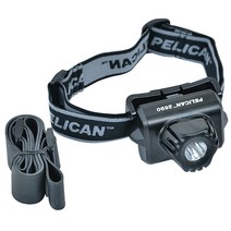 펠리칸 라이트(LED-헤드램프) 2690 (방폭형)