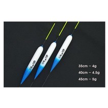 [아봉피싱용품] 민물찌 나노찌 민물 올림찌, 40cm