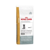 로얄캐닌 독 저먼 세퍼트 퍼피 16kg, 1개