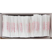 파워딜 포장요지(1곽 1000입) | 얇은요지 toothpick qhr, 1개, 1000개입
