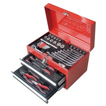 공구세트 자동차정비용 SM-TS118(118PCS), 단품