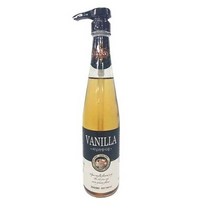 엘파소 바닐라향 시럽, 3개, 500ml