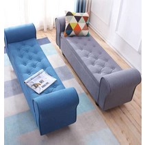 로비소파 병원 대기실의자 팔걸이 편안한 베스툴 긴, 길이120cmx가로40cmx높이40cm버그레이, 1개