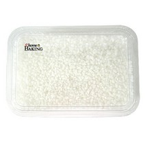 이홈베이킹 펄슈가 200g 1개, 4개