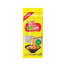 오뚜기 중국식 넓은당면 18mm, 100g, 30개