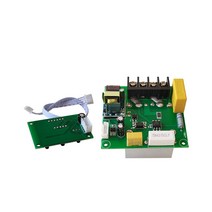 AC220V40A 고출력 제어 실리콘 디지털 조압기 단편기 제어, 옵션01