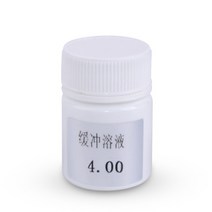 세균측정기PH EC ORP TDS 교정 버퍼 액체 4.00/6.86/9.18 용액 35ppt 84us/cm 1382ppm 222mv 표준 키트 세, 01 ph 4.00