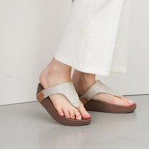 잠비 이리나 쿠션 플립플랍 쪼리