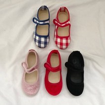 엘린재이 라스텔라 오드리 유아 아동 키즈 어린이 합창단 주니어 여아 예쁜 공주 구두