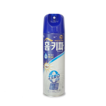 홈키파 제로 에어졸 모기약, 500ml, 1개